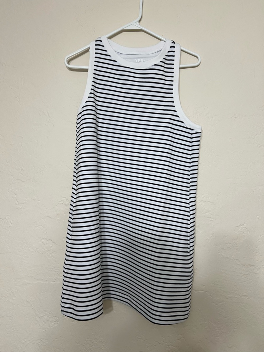 Abercrombie & Fitch YPB neoKNIT On The Go Unlined Mini Dress
